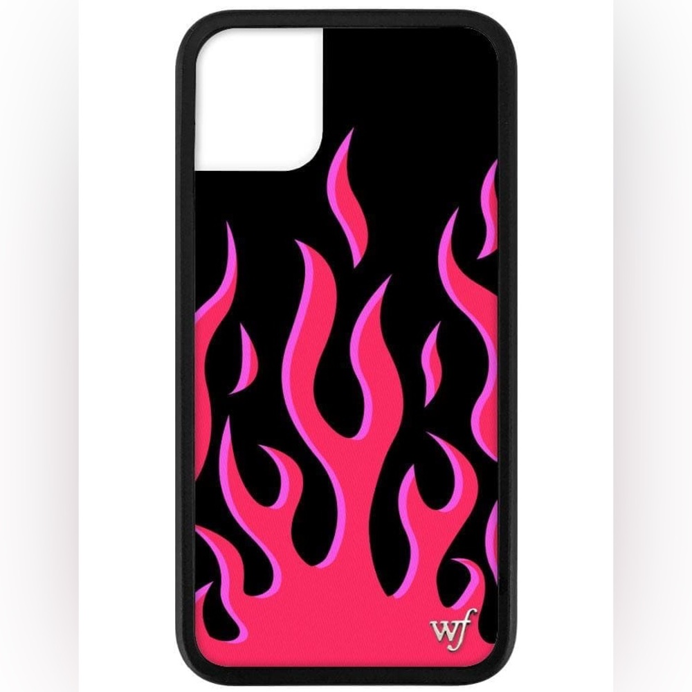Wildflower case